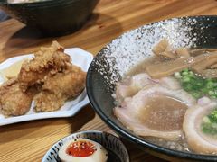 -本家京都第一旭拉面专门店
