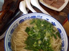 -二宽中国兰州拉面(幸福城店)