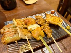 -鸟鹏烧鸟居酒屋(天河领展店)