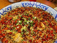 -兔槽江湖菜·重庆璧山兔(水围店)