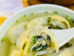 -老裕缘汤包馆(嘉善路店)