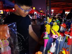 -万隆广场(昆仑大街店)