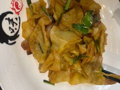 -肖记公安牛肉鱼杂馆· 省级非物质文化遗产(仁和路店)