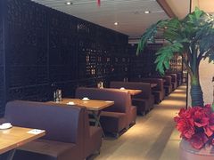 -东方饺子王(重庆路亚泰店)