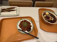 -华天延吉餐厅(西四总店)