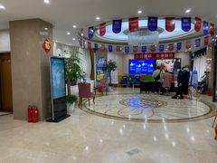 -圣贝口腔(海淀店)