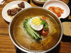 -大壮家原味烤肉(兴华北街店)