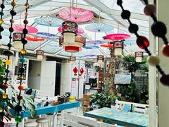 -丽江庭院之丽江往事(安定门店)