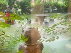 -千滋百味·醉江澜花园餐厅(街道口店)