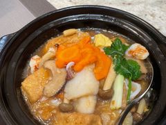 -好彩海鲜火锅饭店(银河百老汇店)