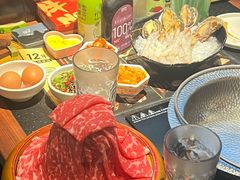 -牛New寿喜烧(金茂览秀城店)