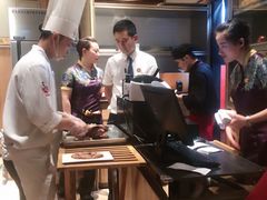 -四季民福烤鸭店(前门廊房二条店)
