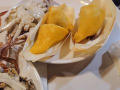 -九月海·海鲜自助(世纪东方店)