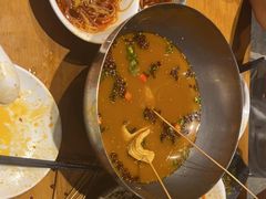 -付小姐在成都(吾悦广场店)