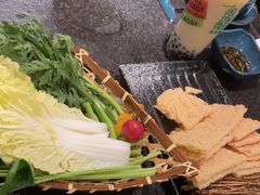 -湊湊火锅·茶憩(打浦桥日月光店)