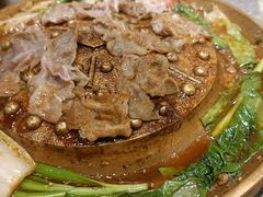 -牛牛章·章鱼水煎肉(光谷世界城店)