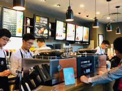 -星巴克(钦江路店)