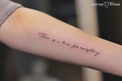 -飛凡TATTOO纹身•原创