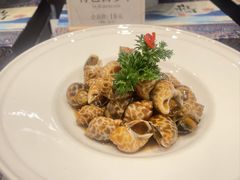 -聚丰园•湖鲜餐厅(阿红私房菜梅石路店)