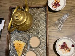 -那时新疆·若羌(经纬汇店)