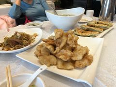 -北李妈妈菜·海肠捞饭(高新万达店)