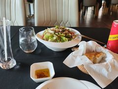 -Efes Turkish & Mediterranean Cuisine 艾菲斯餐厅(陆家嘴店)