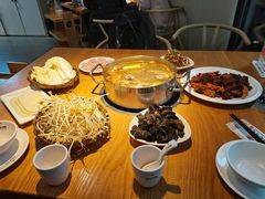 -守柴炉烤鸭(鱼嘴店)