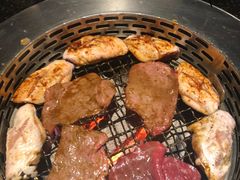 -Kingkong Buffet(The Mercury ville)