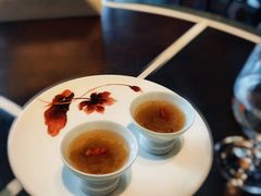 -杭州西子湖四季酒店·金沙厅
