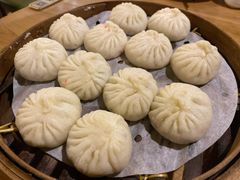 豆芽菜包子-陈傻子餐厅(世纪都会店)