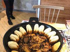 -刁馋一锅鲜·津门招牌菜(远洋未来汇店)