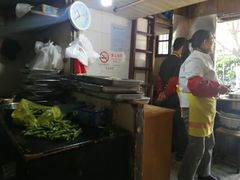 -古徽州馄饨店(宝安路店)