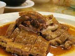 -揭阳钟记小食(福田新村店)