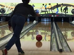 -广州保龄球馆(广州天河体育中心店)