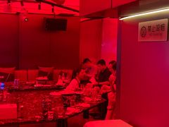 -W20 SHINING Party·K(悦豪和平路店)