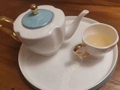 -隐溪茶馆(金虹桥店)