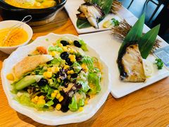 -赤坂亭·M9和牛烧肉·铁板烧·日料398放题(长泰广场店)