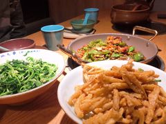 -吃饭皇帝大(解放西路店)