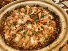 -驿楼兰·新疆菜(火车站店)
