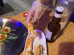 -质烤烤物·活烤海鲜(质烤总店)