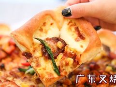 -必胜客(东大桥店)