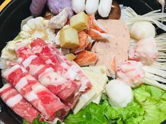 -京和风.日式家庭料理(京和风食堂大仓店)