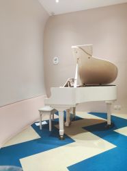 -奈尔宝家庭中心·亲子餐厅(宝安店)