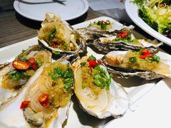-大京园海鲜烧烤(东城路店)