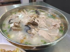 -广场正宗原汁薏米店