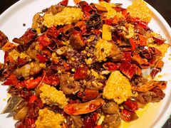 -陈麻婆豆腐总店