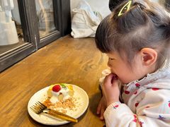 -Metal hands·铁手咖啡