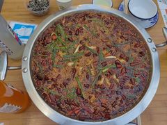 -胖子鱼·天水麻辣鱼火锅(秦州407店)