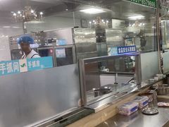 -小叶手抓·清真食品(治平路店)