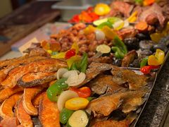 -东莞塘厦三正半山温泉酒店·沙利文西餐厅